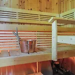 Sipukka By Interhome בית נופש Meltaus