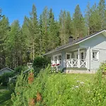 Sipukka By Interhome בית נופש *