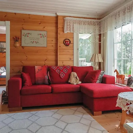 בית נופש Sipukka By Interhome *