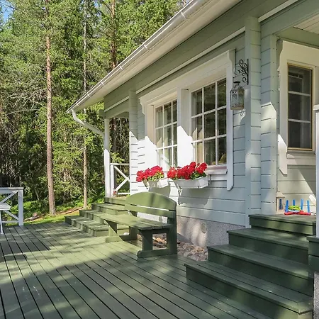 Sipukka By Interhome Semesterbostad