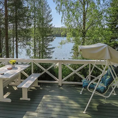 Sipukka By Interhome * Meltaus