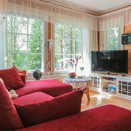 Nyaraló Sipukka By Interhome Meltaus