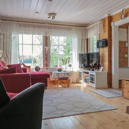 בית נופש Sipukka By Interhome Meltaus