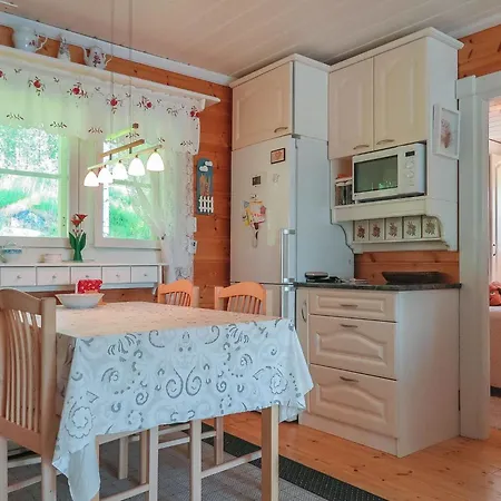 Sipukka By Interhome