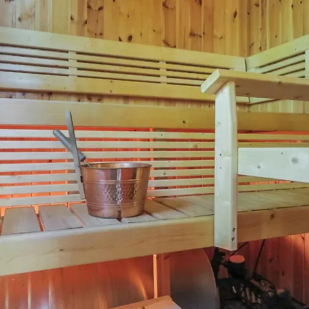 Sipukka By Interhome Semesterbostad Meltaus