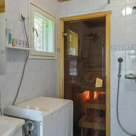 Sipukka By Interhome *