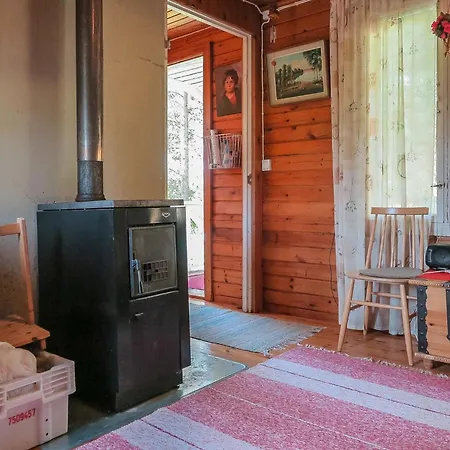 Semesterbostad Sipukka By Interhome