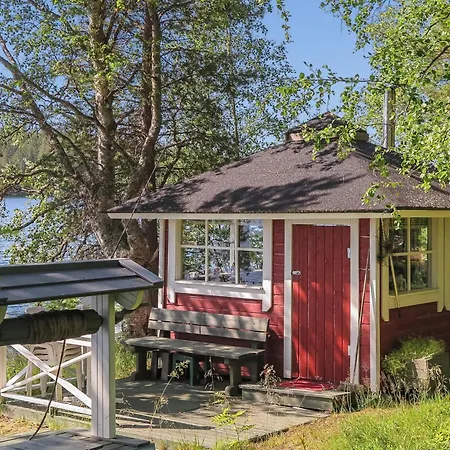 Sipukka By Interhome Meltaus