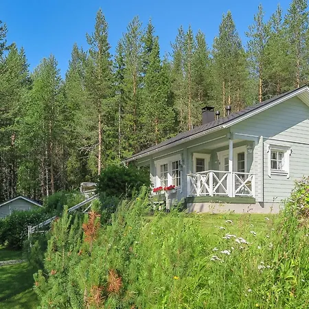 Sipukka By Interhome Semesterbostad *