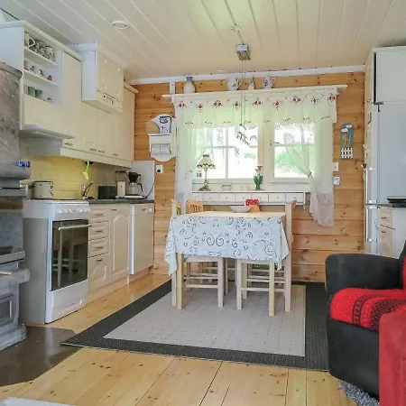 펜션 Sipukka By Interhome