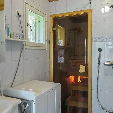 Sipukka By Interhome *