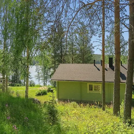 Sipukka By Interhome Semesterbostad Meltaus