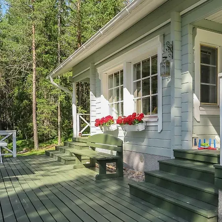 Sipukka By Interhome Semesterbostad *