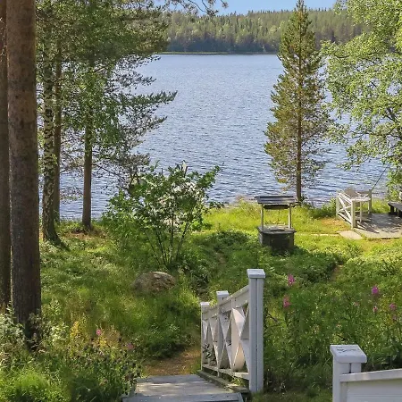 Sipukka By Interhome Casa vacanze *