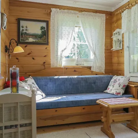 Sipukka By Interhome Hébergement de vacances Meltaus