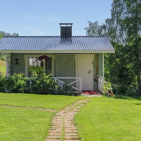 Sipukka By Interhome *