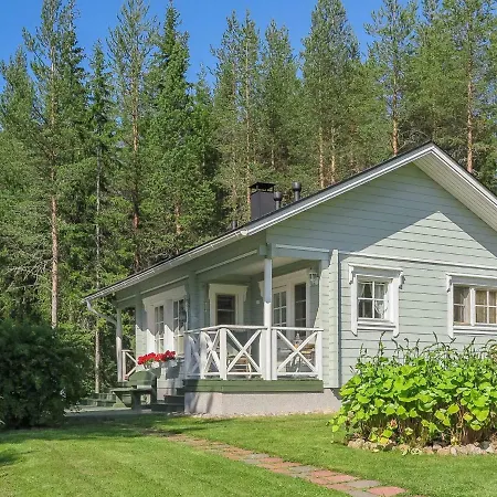 Sipukka By Interhome * Meltaus