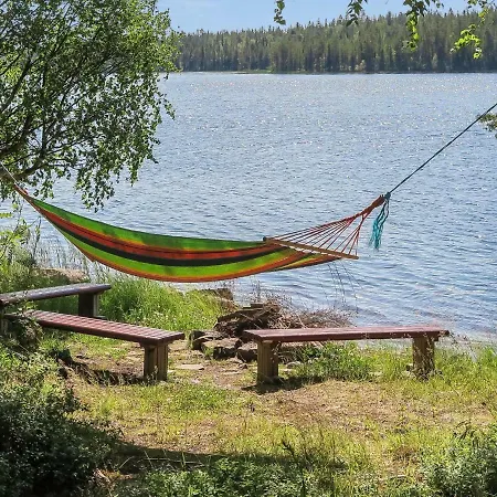 Hébergement de vacances Sipukka By Interhome Meltaus