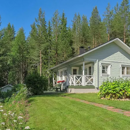 Sipukka By Interhome Semesterbostad Meltaus