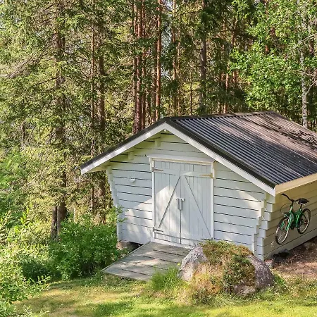 Sipukka By Interhome Meltaus