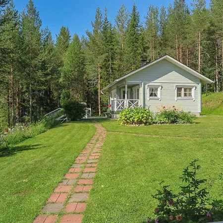 Semesterbostad Sipukka By Interhome