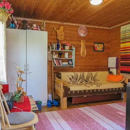 Sipukka By Interhome * Meltaus