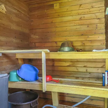 Sipukka By Interhome Semesterbostad Meltaus