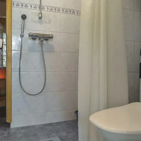 Sipukka By Interhome Hébergement de vacances *