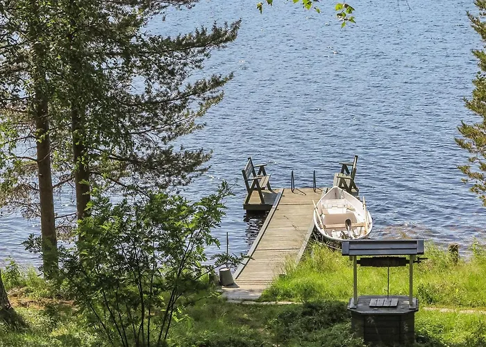 Sipukka By Interhome