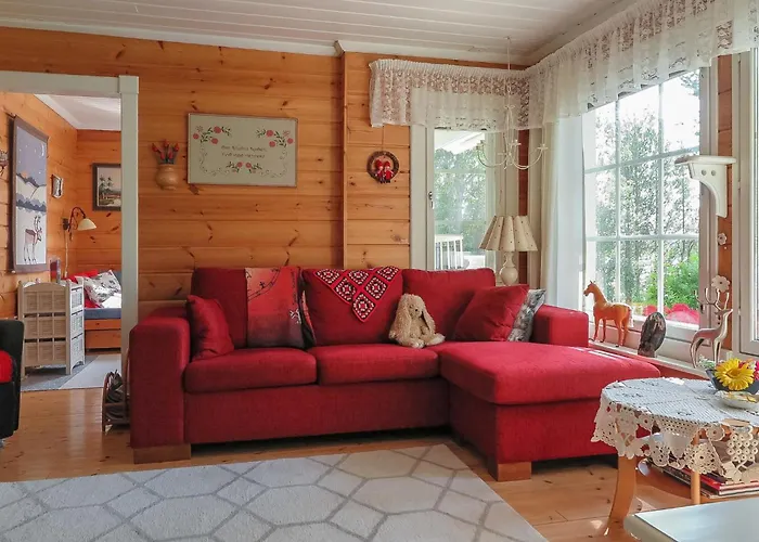 Nyaraló Sipukka By Interhome *