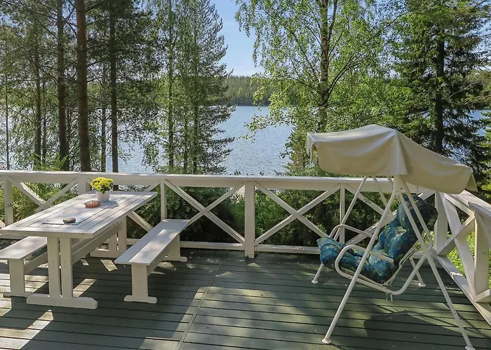 Sipukka By Interhome * Meltaus