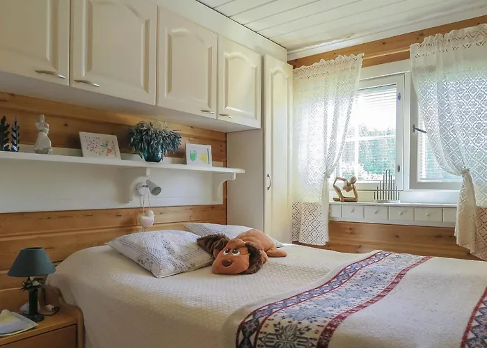 Sipukka By Interhome