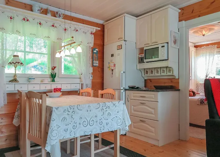 Sipukka By Interhome