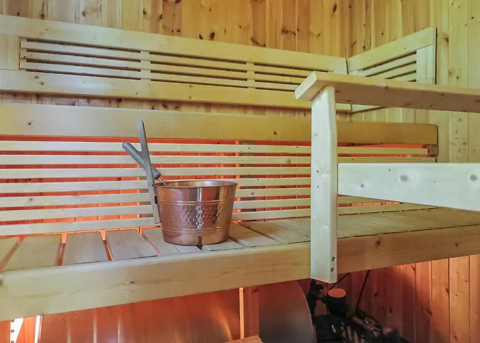 Sipukka By Interhome Nyaraló Meltaus