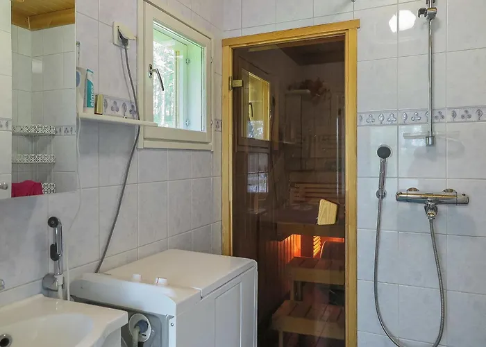 Sipukka By Interhome *