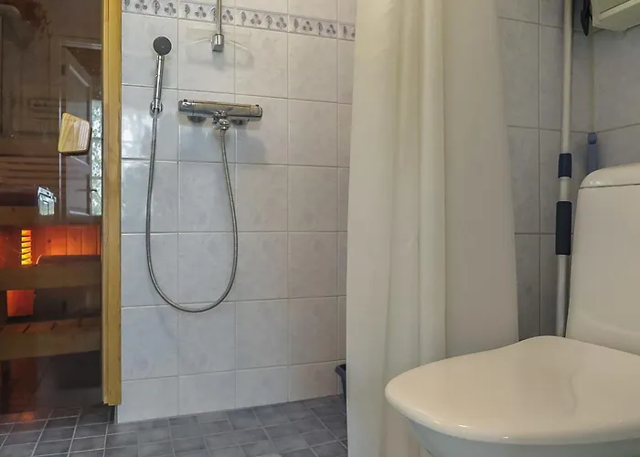 Nyaraló Sipukka By Interhome Meltaus