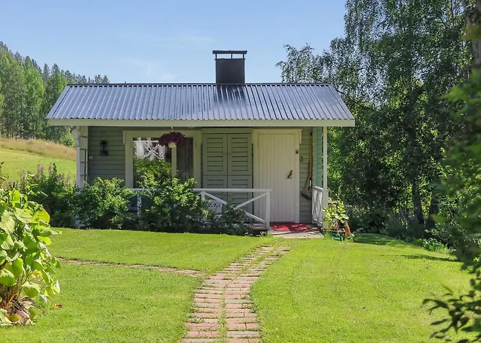 Sipukka By Interhome Nyaraló