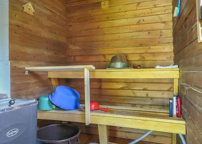 Sipukka By Interhome *