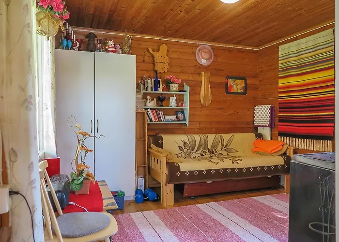 Sipukka By Interhome Nyaraló *