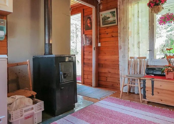 Nyaraló Sipukka By Interhome