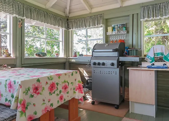 Sipukka By Interhome Nyaraló