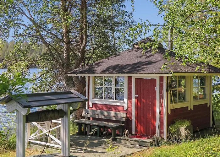 Sipukka By Interhome Meltaus