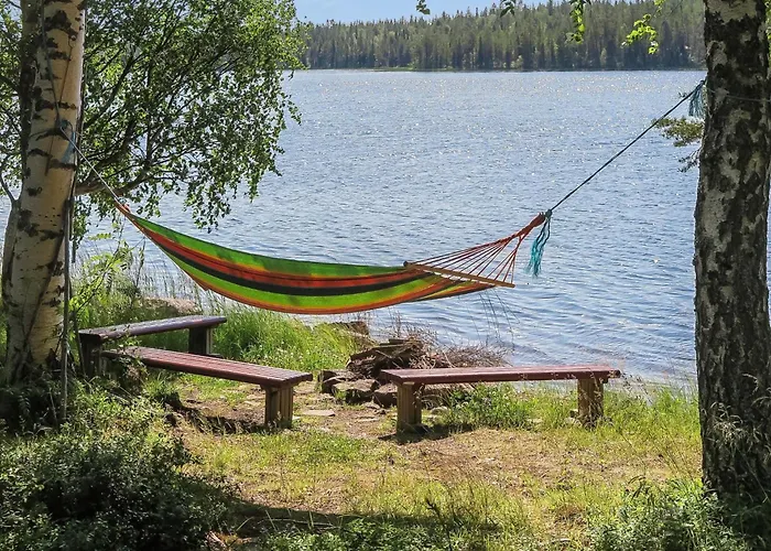 Sipukka By Interhome