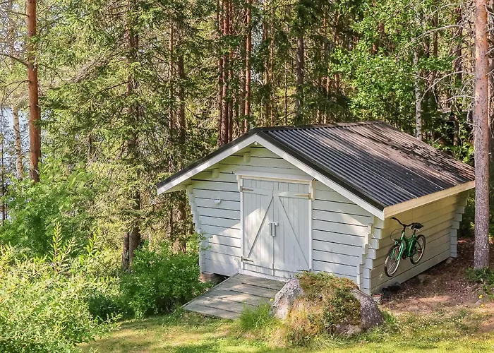 Sipukka By Interhome Nyaraló