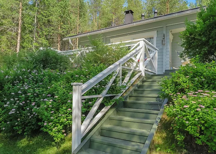 Nyaraló Sipukka By Interhome *