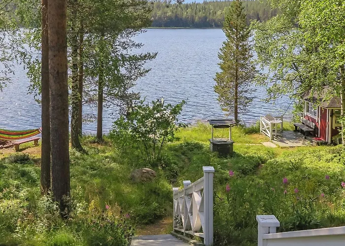 Sipukka By Interhome Meltaus