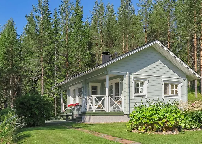 Sipukka By Interhome